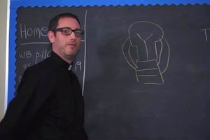 You can not miss this heated sex action and lustful atmosphere