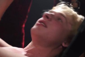 You can not miss this heated sex action and lustful atmosphere