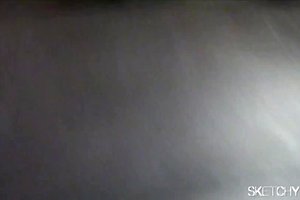 Dirty anal poking makes hot dude cum instantly with a big splash