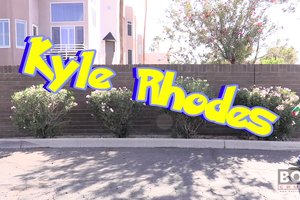 you can not miss this determined to get laid boy wanking his schlong