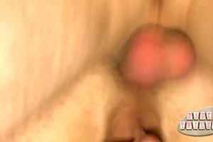 Athletic blonde guy likes skinny boys and their strong fat coks