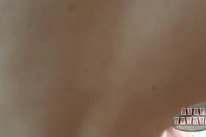 Passionate and horny deepthroat right under the hot shower