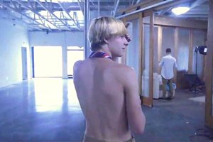 Naughty schoolboys are such a bestial twinks you will not believe