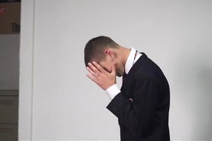 Naughty schoolboys are such a bestial twinks you will not believe