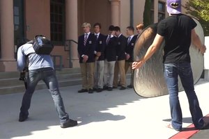 Naughty schoolboys are such a bestial twinks you will not believe
