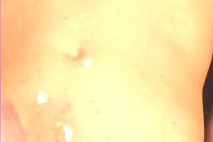 Lustful guys are in the middle of a mutual masturbation and moaning